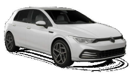 Volkswagen Golf 2005