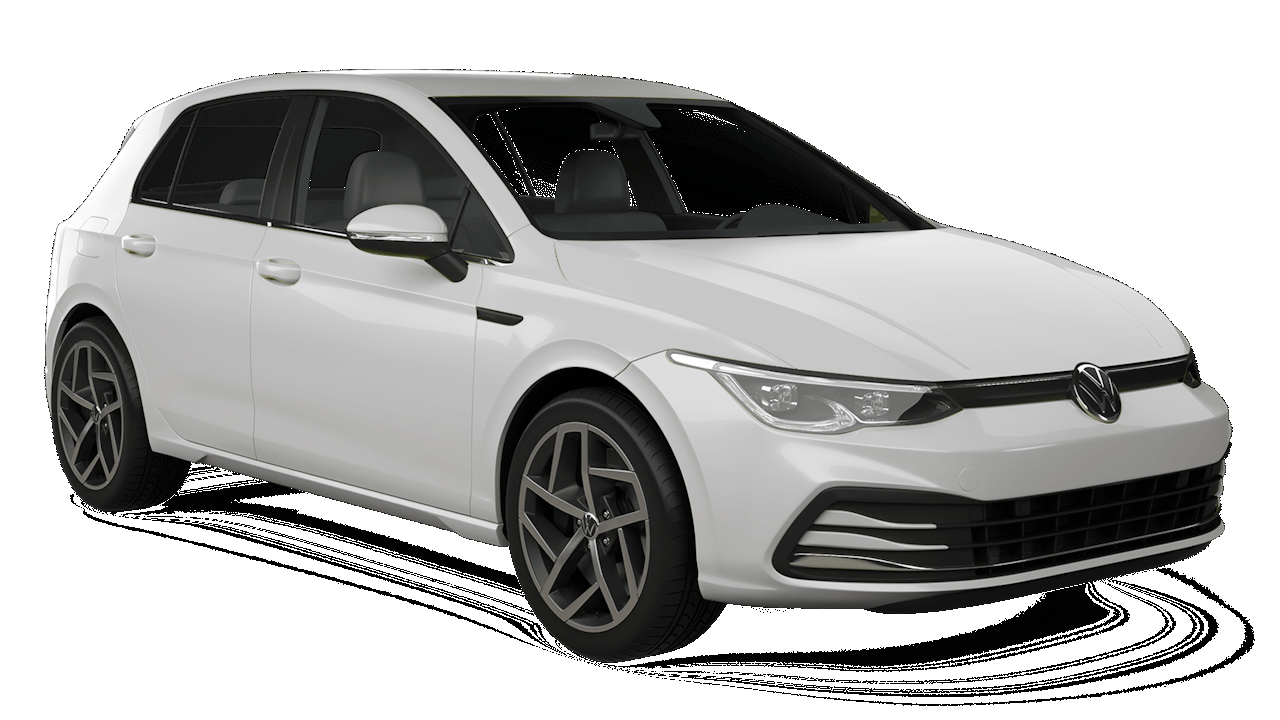 Volkswagen Golf 2011